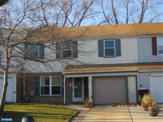 Foreclosed Home - 1607 BEECHWOOD PL, 08021