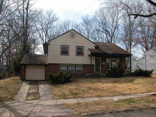 Foreclosed Home - List 100271203