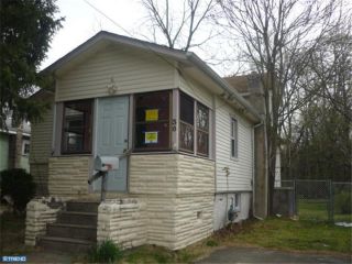 Foreclosed Home - List 100282843
