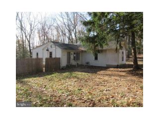 Foreclosed Home - 108 3rd Ave W, 08021