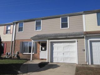 Foreclosed Home - List 100348944