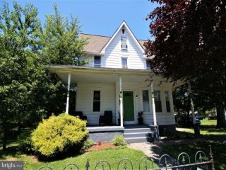 Foreclosed Home - 514 CHESTNUT AVE, 08021