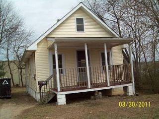 Foreclosed Home - 165 HALL AVE, 08031
