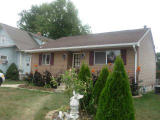 Foreclosed Home - 408 3RD AVE, 08031