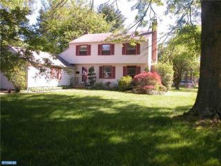 Foreclosed Home - 1200 FORGE RD, 08034