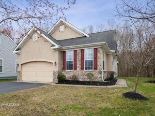 Foreclosed Home - 181 Merion Ct, 08036
