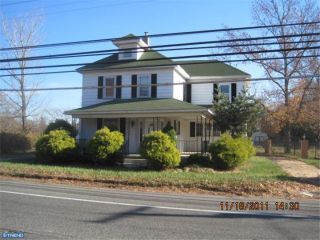 Foreclosed Home - 784 12TH ST, 08037