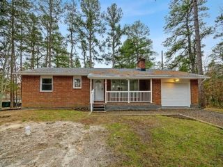 Foreclosed Home - 3425 MOORES AVE, 08037