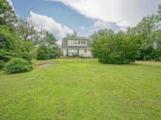 Foreclosed Home - 418 PLEASANT MILLS RD, 08037
