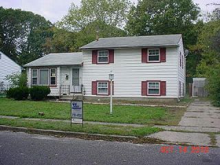 Foreclosed Home - 250 FAIRVIEW AVE, 08045