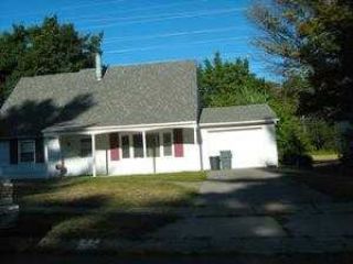 Foreclosed Home - 22 HASTING LN, 08046
