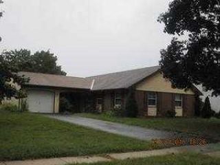 Foreclosed Home - List 100095829