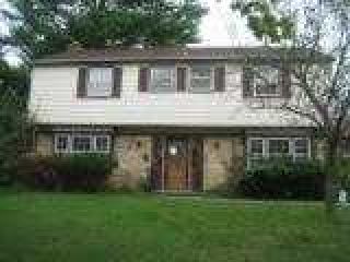 Foreclosed Home - 110 CLUB HOUSE DR, 08046