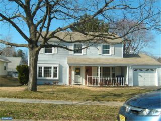 Foreclosed Home - 25 MEDLEY LN, 08046