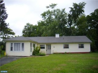 Foreclosed Home - 29 SUSSEX DR, 08046