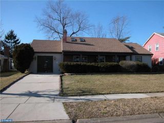 Foreclosed Home - 37 EDGEWATER LN, 08046