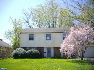 Foreclosed Home - 38 PASTORAL LN, 08046