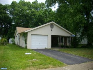 Foreclosed Home - List 100316133