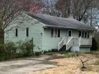 Foreclosed Home - List 100697258