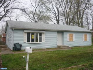 Foreclosed Home - List 100056451