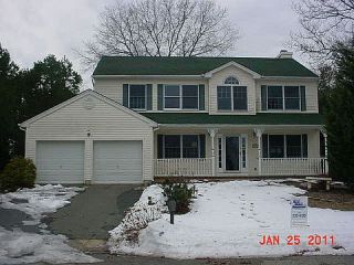 Foreclosed Home - List 100000506