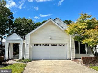 Foreclosed Home - 100 DEERFIELD DR, 08050