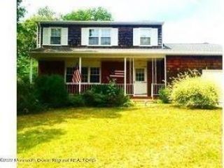 Foreclosed Home - List 100567379