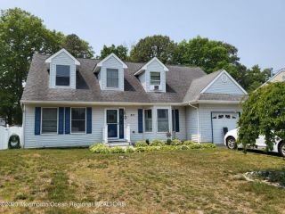 Foreclosed Home - 271 SEXTANT RD, 08050