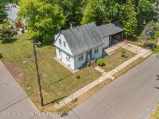 Foreclosed Home - 777 DELAWARE AVE, 08050
