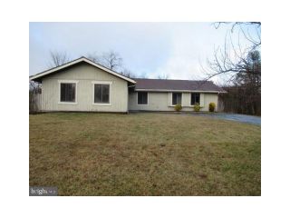 Foreclosed Home - 13 Heather Dr, 08053