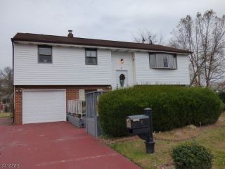 Foreclosed Home - 41 MANCHESTER AVE, 08053