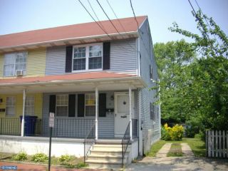 Foreclosed Home - 49 CHURCH ST, 08060