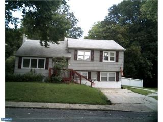 Foreclosed Home - 129 CLOVER ST, 08060