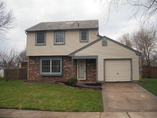 Foreclosed Home - List 100346820