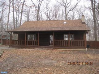 Foreclosed Home - 349 MULLICA HILL RD, 08062