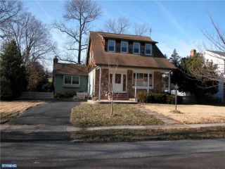 Foreclosed Home - List 100258659