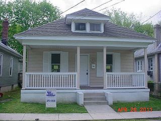 Foreclosed Home - 262 W BUCK ST, 08066
