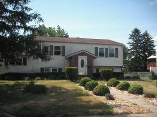 Foreclosed Home - 223 Princeton Ave, 08068