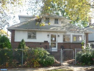 Foreclosed Home - 279 JEFFERSON ST, 08069
