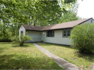 Foreclosed Home - 12 Sportsman Road, 08069
