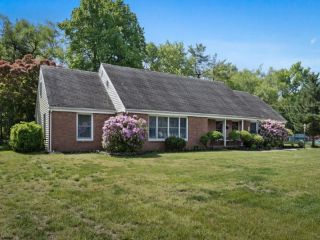 Foreclosed Home - List 100607690