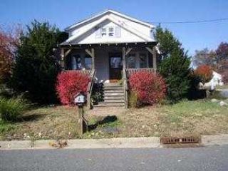 Foreclosed Home - 16 FORT MOTT RD, 08070