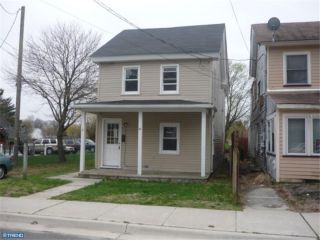 Foreclosed Home - 31 MAIN ST, 08070