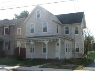 Foreclosed Home - 25 MAIN ST, 08070