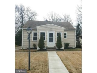 Foreclosed Home - 45 New Jersey Ave, 08070