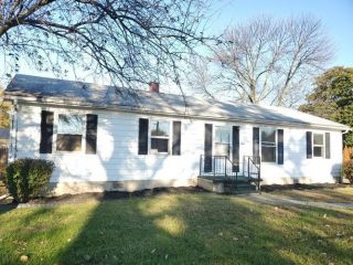 Foreclosed Home - 164 Kansas Rd, 08070