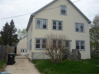 Foreclosed Home - 42 N FERNWOOD AVE, 08071