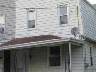 Foreclosed Home - 145 SPRING GARDEN ST, 08075