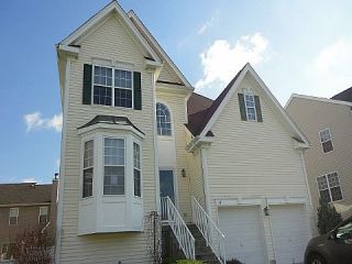 Foreclosed Home - List 100236993