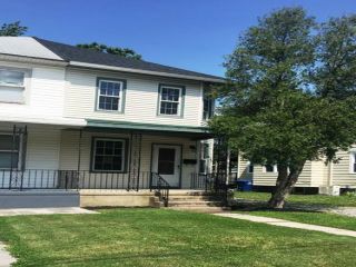 Foreclosed Home - 309 Cleveland Ave, 08075